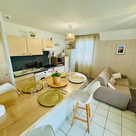 Le Paillette T2 400 M De La Plage Berck Екстериор снимка